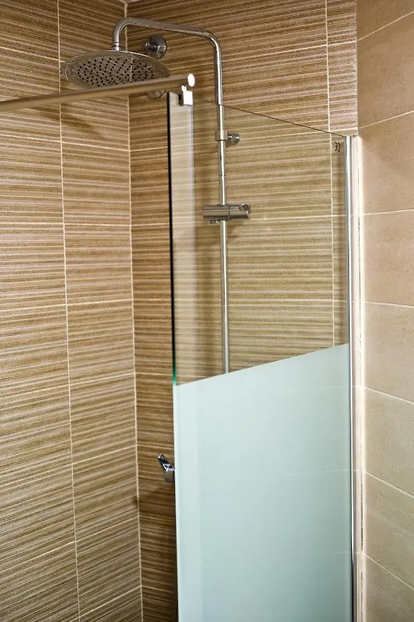 Apartment Apartamento Plaza Del Socorro Ronda