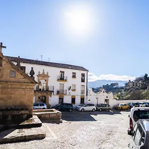Apartamento Patio Real, Ronda