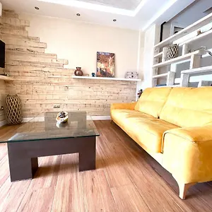 Apartamento Loft'n With Parking And Views, Ronda