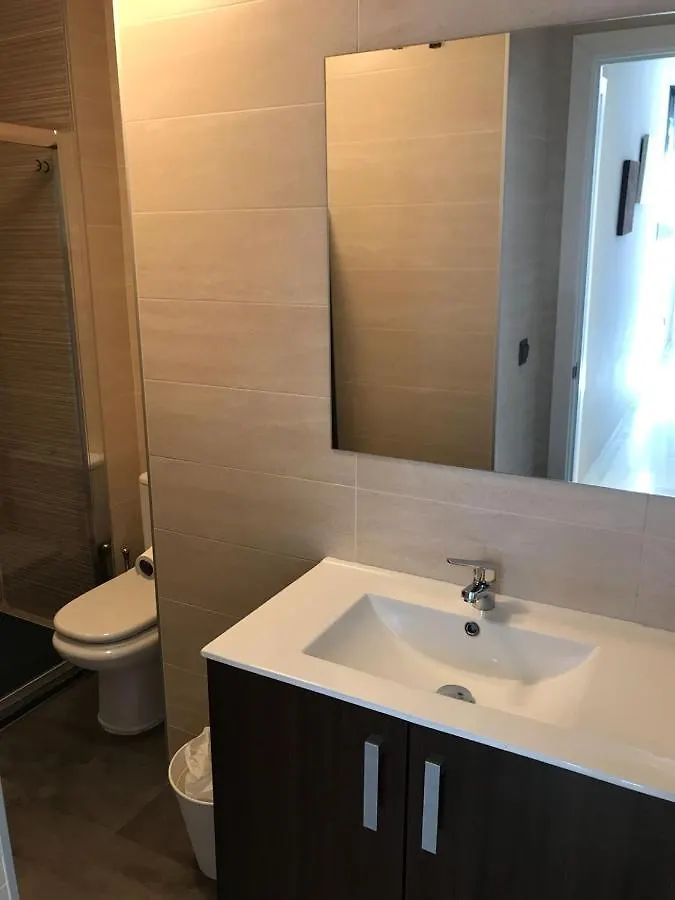 Apartamento Plaza Del Socorro Ronda 0*,