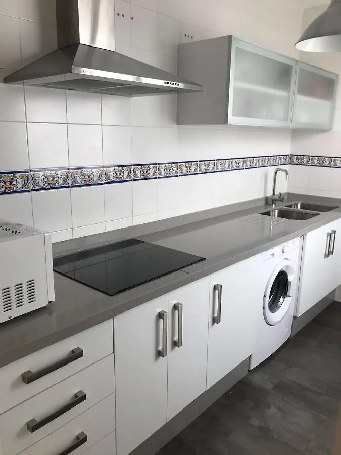 Apartamento Plaza Del Socorro Ronda