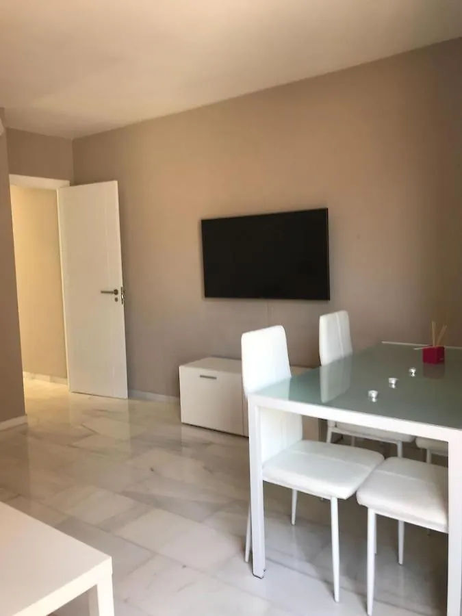Apartamento Plaza Del Socorro Ronda