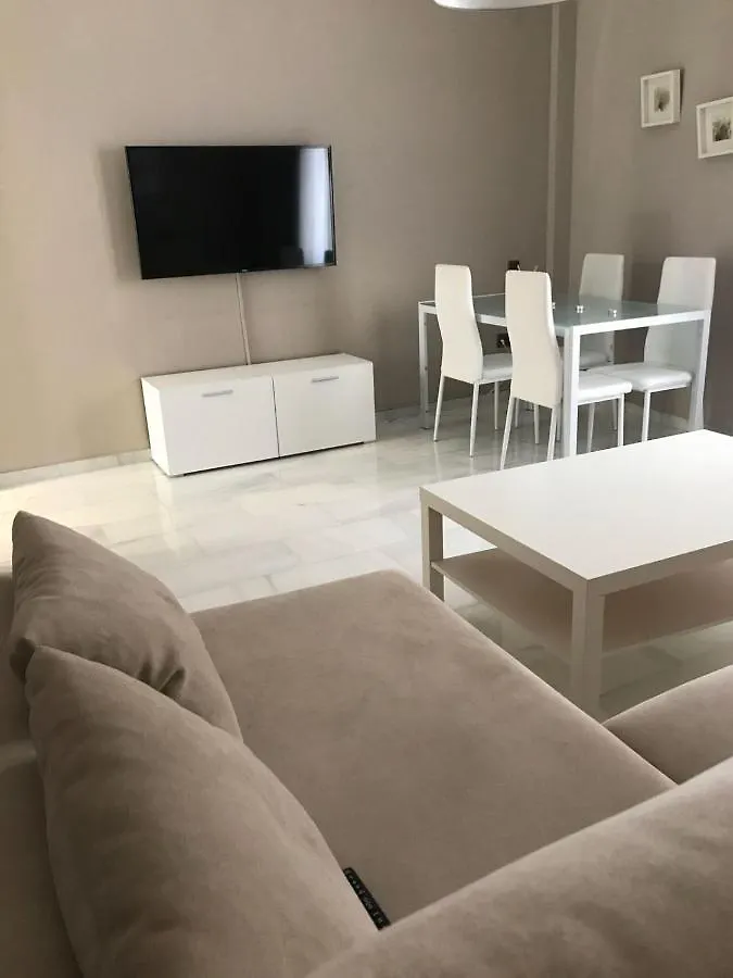 Apartamento Plaza Del Socorro Ronda Espanha