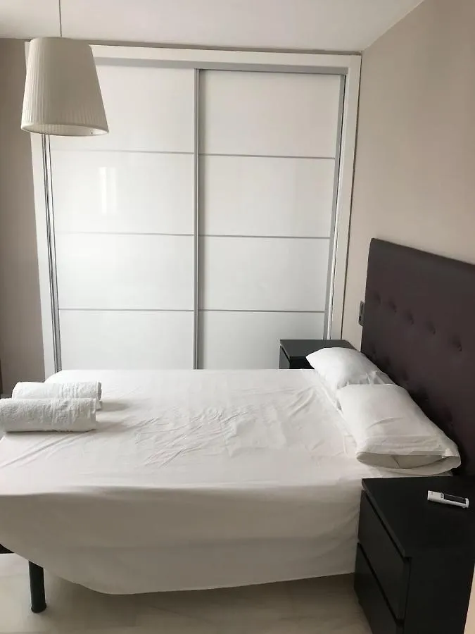 Apartamento Plaza Del Socorro Ronda