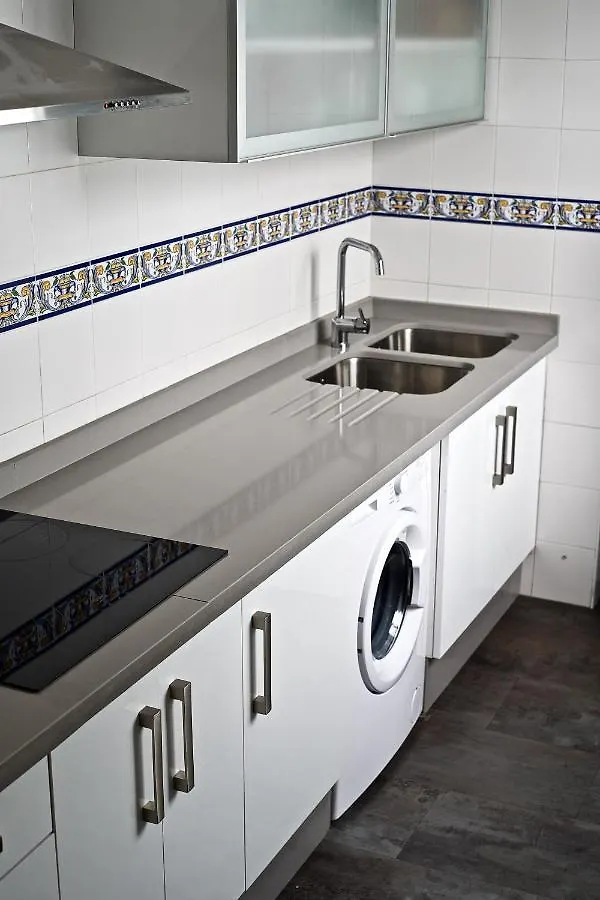 Apartamento Plaza Del Socorro Ronda