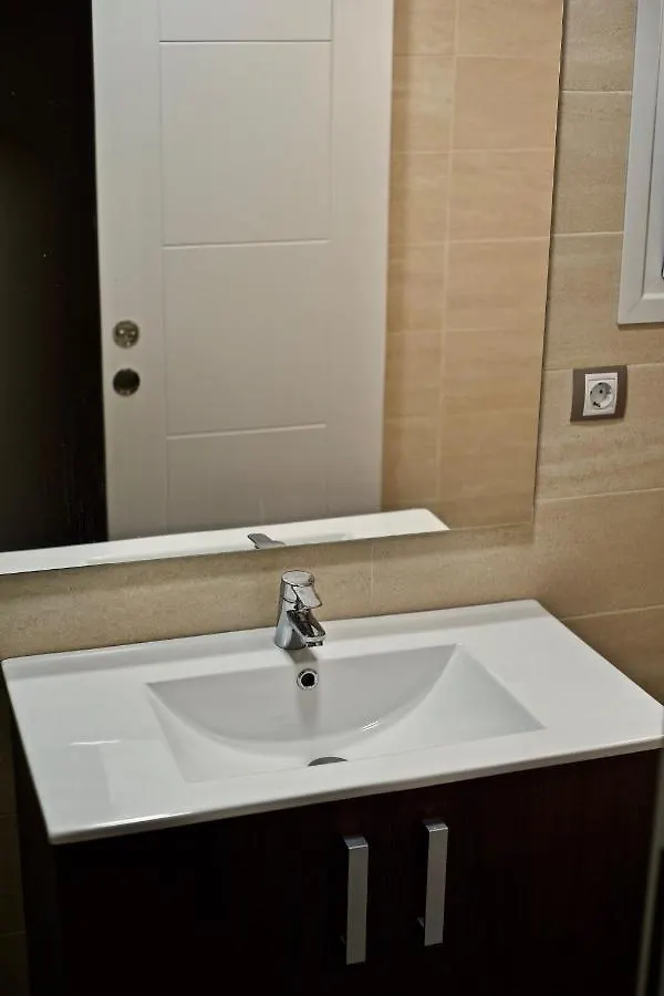 Apartamento Plaza Del Socorro Ronda Espanha