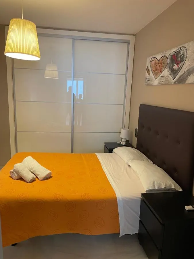 Apartamento Plaza Del Socorro Ronda Espanha